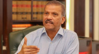 Law adviser praises army’s cooperation with tribunal